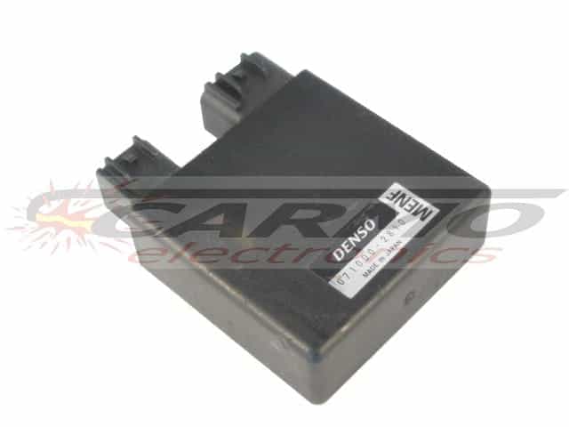 CRF450 CRF450R igniter ignition module CDI TCI Box (Denso, 071000-2810, 071000-2430, MENA, MENF)